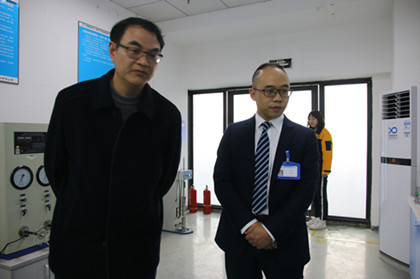 王兵副局长检查指导工作.jpg