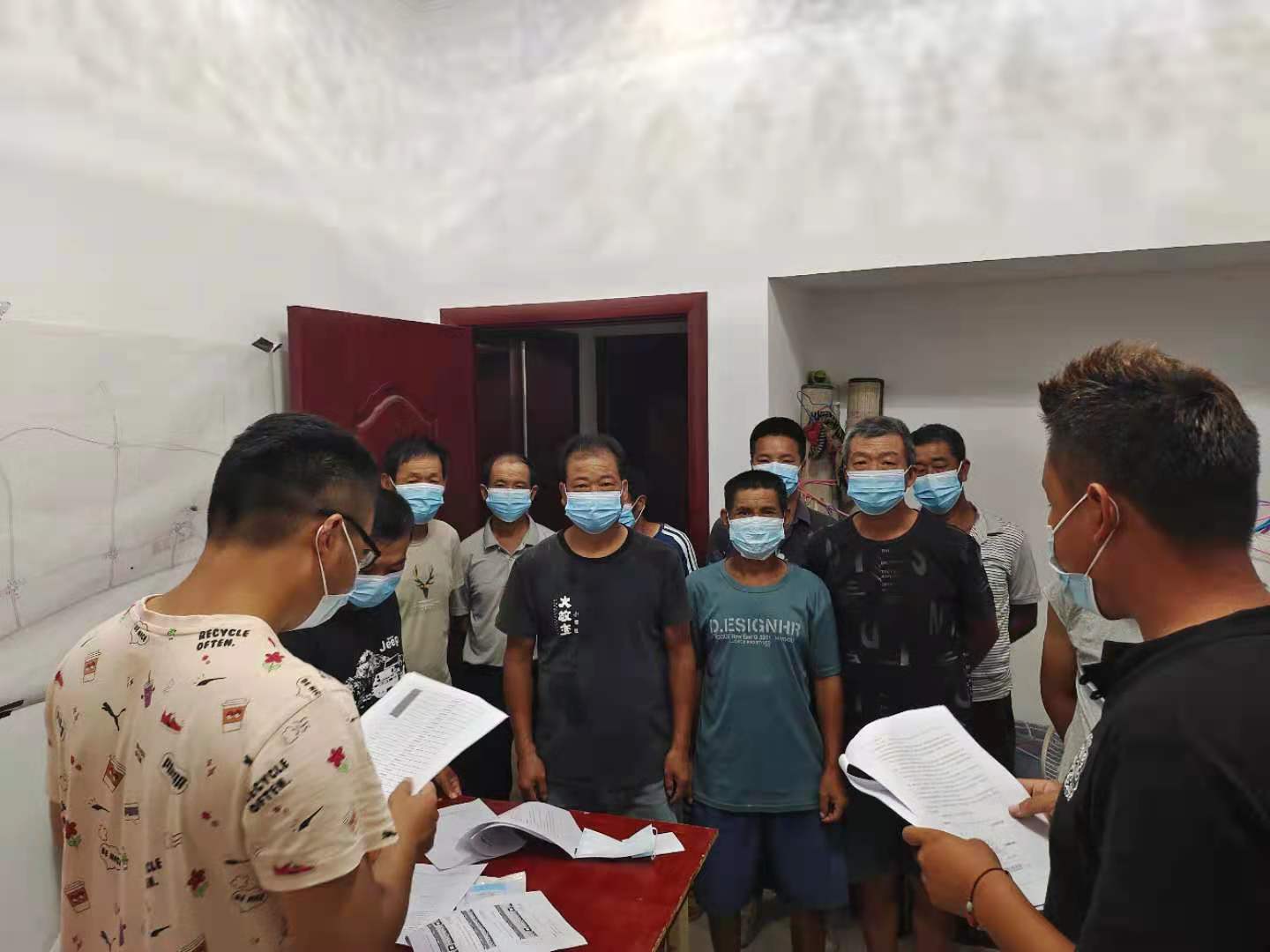 工地防疫宣贯到每人.jpg 工地防疫宣贯到每人.jpg