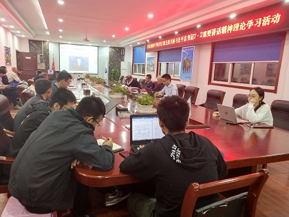 青岛地铁8号线项目团支部开展习近平总书记7·2重要讲话精神理论学习活动.jpg 青岛地铁8号线项目团支部开展习近平总书记7·2重要讲话精神理论学习活动.jpg