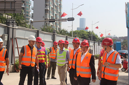 陈湘生一行赴深圳地铁9号线西延线9112-1标调研指导工作-420.jpg 陈湘生一行赴深圳地铁9号线西延线9112-1标调研指导工作-420.jpg