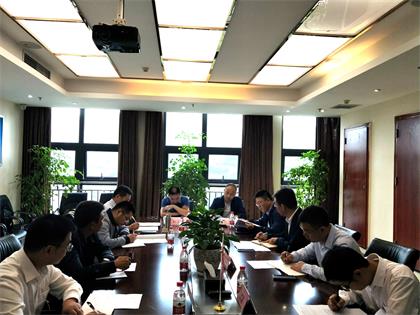 局结算督导组向善谋一行赴中建隧道开展结算督导工作.jpg 局结算督导组向善谋一行赴中建隧道开展结算督导工作.jpg