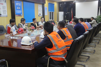 周勇一行赴中建隧道深圳地铁9112-1项目检查指导工作-420.jpg