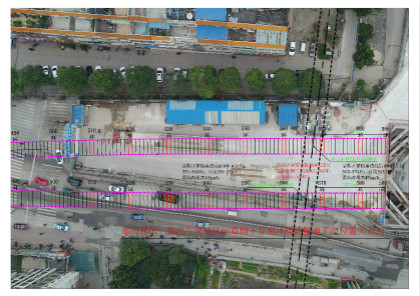 盾构隧道与槎路隧道总平面航拍图_meitu_1.jpg 盾构隧道与槎路隧道总平面航拍图_meitu_1.jpg