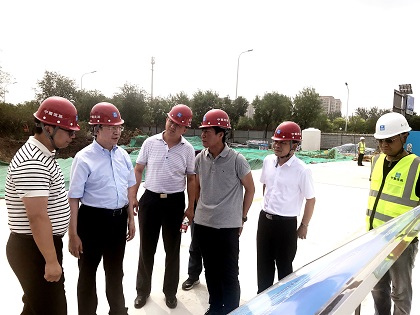天津地铁住建委主任蔡云鹏现场检查指导工作1-420.jpg 天津地铁住建委主任蔡云鹏现场检查指导工作1-420.jpg