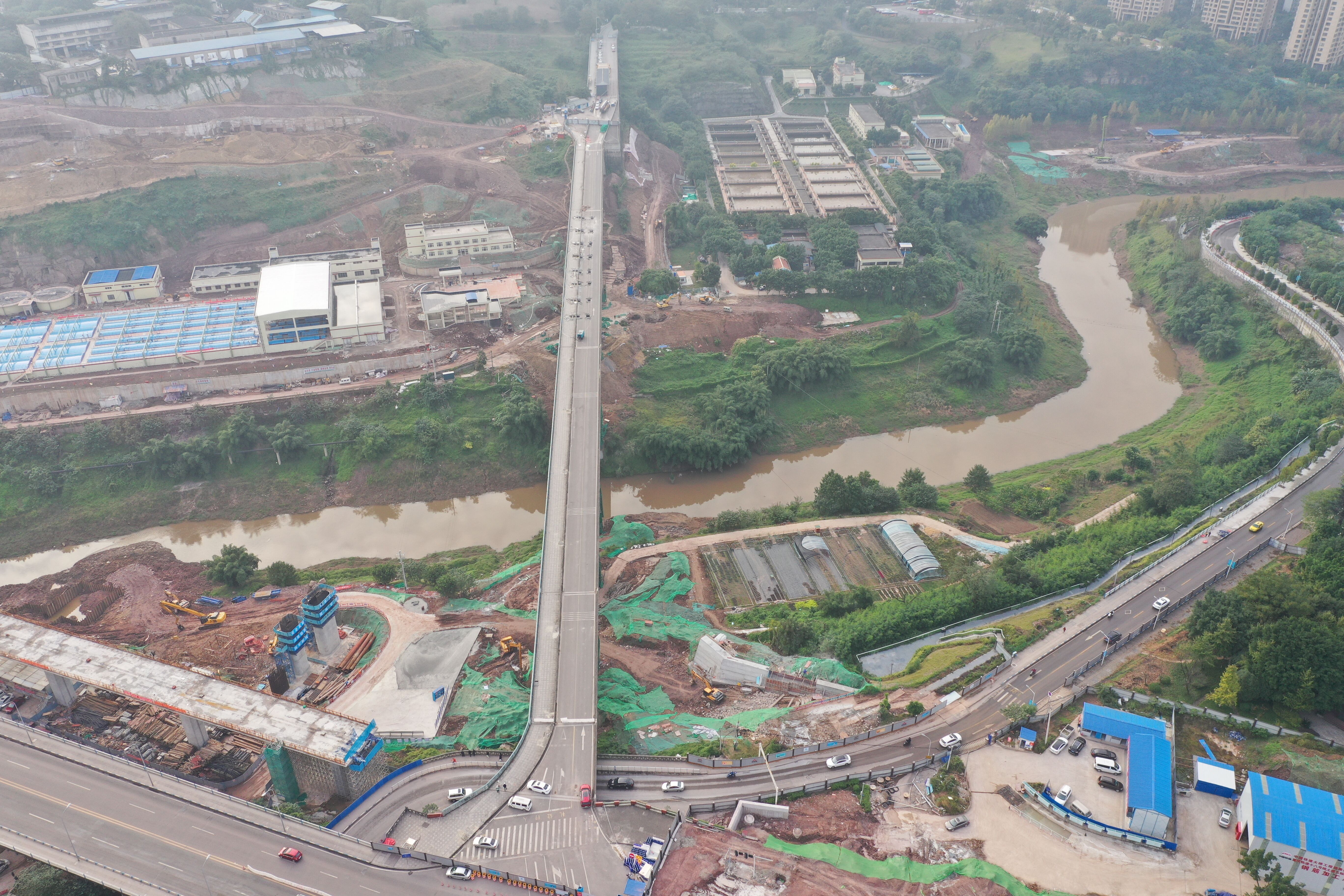 融汇二桥断交.jpg 融汇二桥断交.jpg