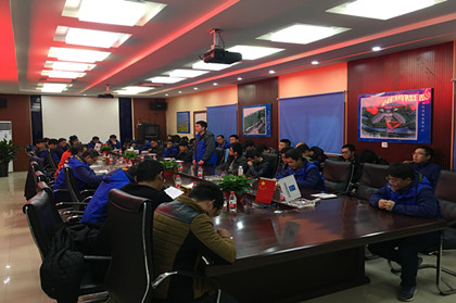 徐州地铁1号线召开青年座谈会_420.jpg 徐州地铁1号线召开青年座谈会_420.jpg