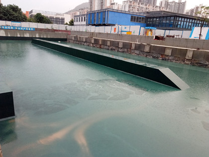 420+项目临海路站顶板防水完成.jpg