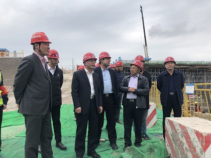 中建股份基础设施部纪委书记张明铁赴中建隧道青岛地铁8号线项目检查指导工作（2）.jpg